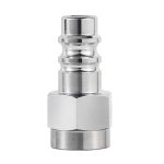 SATA nipelis 1/4 uz 1/4 pistolēm 1000,100,mini3000