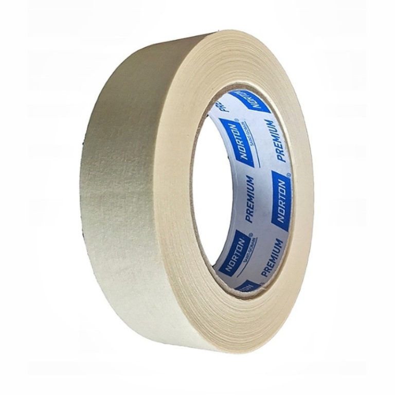 NORTON maskēšanas līmlente 18mm x 45m CHALLENGER