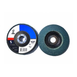 NORTON 125x22 KX663 P120