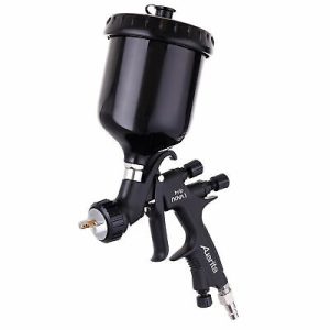 AUARITA NOVA 1 HVLP Paint spray gun, nozzle 1.8mm black