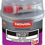 NOVOL Unisoft špaktele  0.75kg