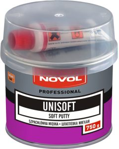 NOVOL Unisoft špaktele 0.75kg