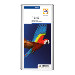 GLASURIT P-C-40 pretšvīku laka 5L