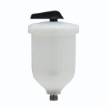 IWATA  AZ3 HTE2 pistoles bāciņa 600ml