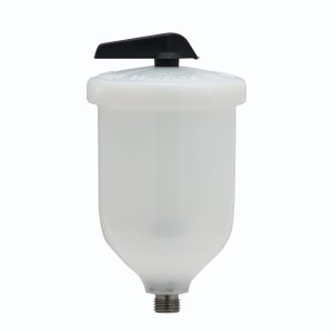 IWATA AZ3 HTE2 pistoles bāciņa 600ml