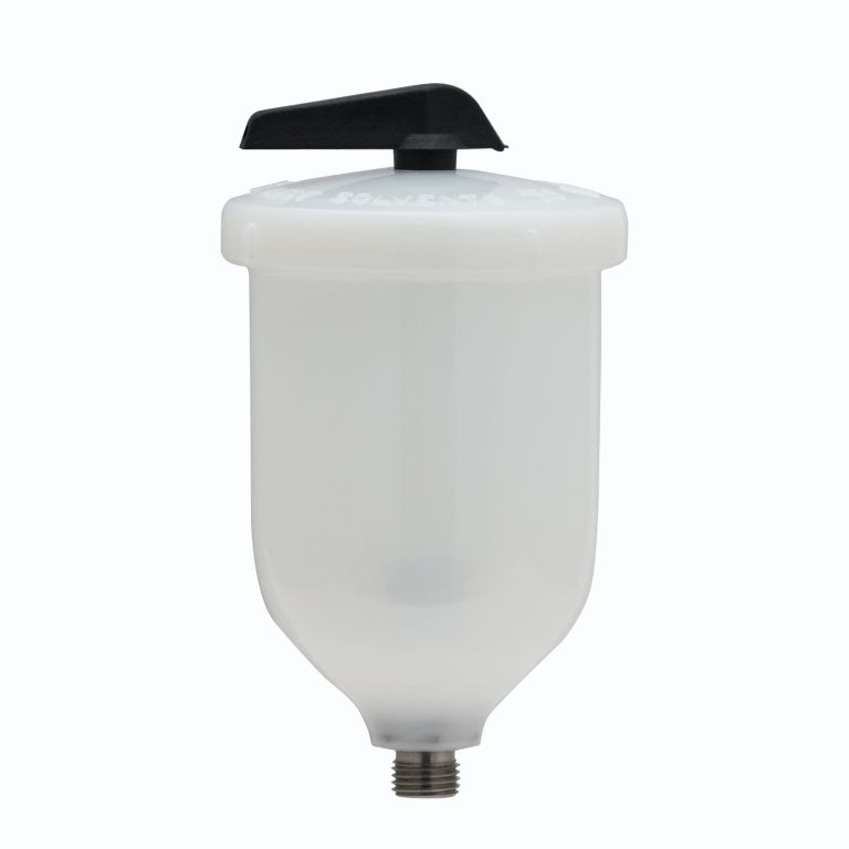 IWATA  AZ3 HTE2 pistoles bāciņa 600ml