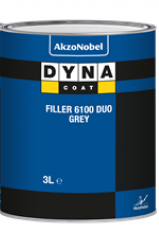 DYN 6100 DUO grunts pelēka 3L