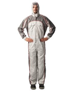 GLASURIT Carbotec RS kombinezons pelēks XL(54/56)