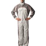 GLASURIT Carbotec RS kombinezons pelēks XXL(58/60)