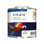 GLASURIT P-H-410 cietinātājs FAST 0.5L