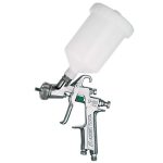 IWATA W-400 142G Classic Spray pistole 1.4 Pro Kit