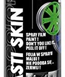 DECO COLOR PlastiSkin 2004 (oranžs) aer. 400ml