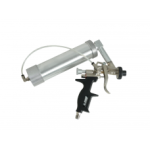 PMT PM/2 Pūšamo hermētiķu pistole ar uzgaļiem