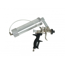 PMT PM/2 Pūšamo hermētiķu pistole ar uzgaļiem