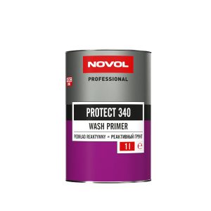 NOVOL Aktīvā/skābā grunts 1L (Protect 340)