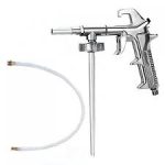 AUARITA PS-5A grubuļpistole ar trubiņu