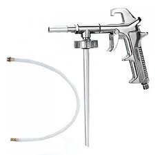 AUARITA PS-5A grubuļpistole ar trubiņu