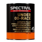 SPECTRAL UNDER 00-RACE P3  1:1 pelēka 0,7L