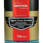NOVOL CC Polycoat protect cietinātājs 0.7L