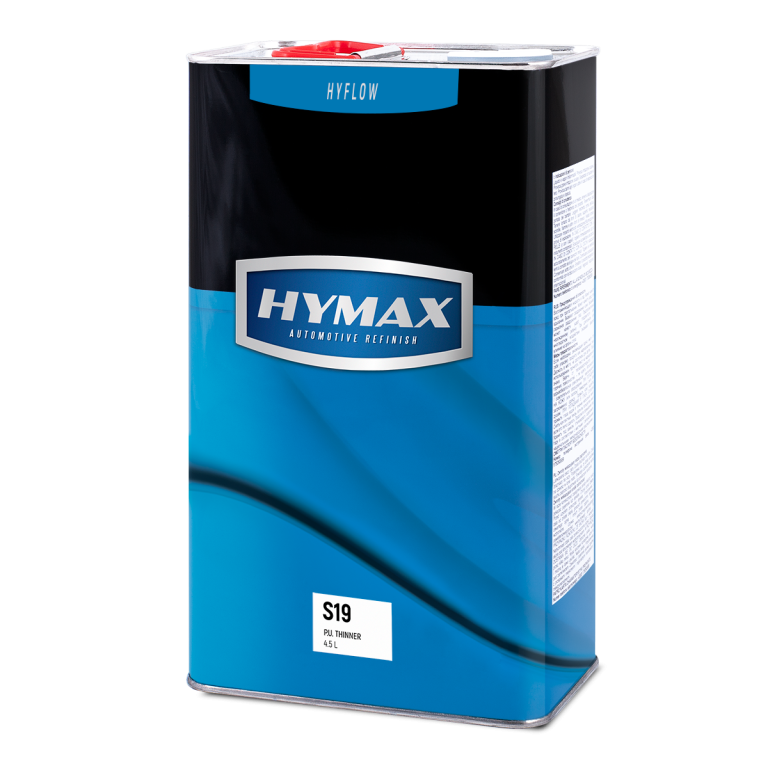 HYMAX P.U. Atšķaidītājs ātrs 4.5L