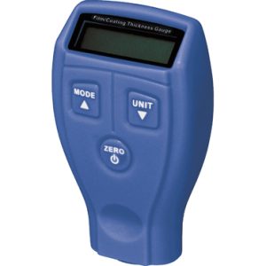 GYS Krāsas biezuma mērītājs