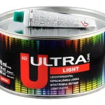 NOVOL ULTRA light putty – vieglā špaktele 1L