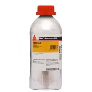 SIKA Remover-208 cleaner 1L