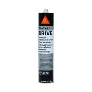 SIKATACK-Drive ātrā logu līme 300ml