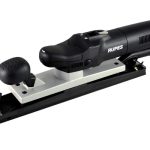 RUPES Orbitāla ēvele 400x70mm ar hookit pamatni