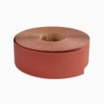 INDASA Slīppapīrs rullī 115mm x 50m RL P180