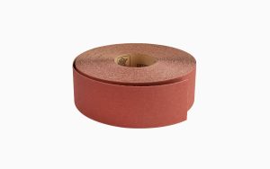 INDASA Slīppapīrs rullī 115mm x 50m RL  P120