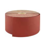 INDASA Slīppapīrs rullī 70mm x 50m RL  P120