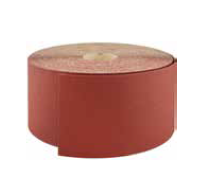 INDASA Slīppapīrs rullī 70mm x 50m RL  P60