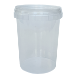 Spainis ar vāciņu 0.52L