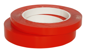 Caurspīdīga divpusējā līmlente 9mm x 10m