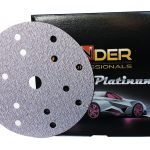 STONDER PLATINUM slīpp.D150 15c. P600 (100gb)