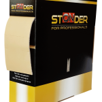 Smilšpapīrs uz porolona P240, 115mmx25m