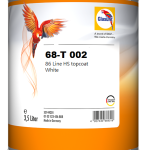 GLASURIT Balta krāsa (3,5L)