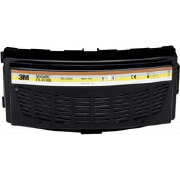 3M Versaflo A2P filtrs 1gab.