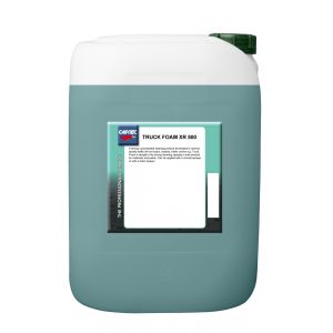 CARTEC Koncentrēts mazgāšanas līdzeklis 1L (izlejams)