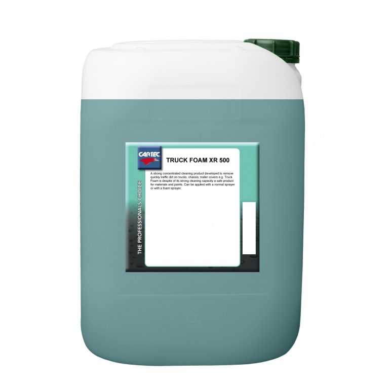 CARTEC Koncentrēts mazgāšanas līdzeklis 1L (izlejams)