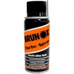 BRUNOX Turbo-spray – universāla smērviela 100ml