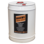BRUNOX Turbo-spray universāla smērviela 20L