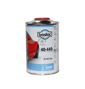 BASLAC 2K VOC laka 1L