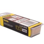 CARTEC Defektu novēršanas naža maināmie asmeņi 100gb.