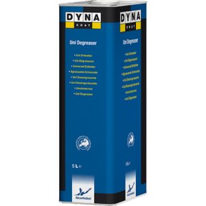 DYN Attaukotājs UNI 5L