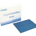 KOVAX SUPER ASSILEX P320 loksnes 170x130mm 25gb.