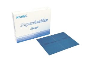 KOVAX SUPER ASSILEX P320 loksnes 170x130mm 25gb.