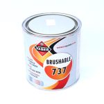 VABER Brushable 737 virsbūves ķite 0.85kg