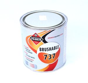 VABER Brushable 737 virsbūves ķite 0.85kg